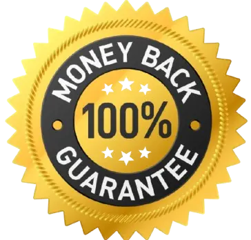 HearBetter 60-Day Money Back Guarantee